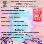 Commercial certificate apostille in Khar Road, Khar Road issued Commercial Apostille, Khar Road base Commercial Apostille in Khar Road, Commercial certificate Attestation in Khar Road, Khar Road issued Commercial Attestation, Khar Road base Commercial Attestation in Khar Road, Commercial certificate Legalization in Khar Road, Khar Road issued Commercial Legalization, Khar Road base Commercial Legalization in Khar Road, Certificate of Incorporation (COI) Apostille Attestation in Khar Road,, Certificate of Registration Apostille Attestation in Khar Road, GMP Certificate Apostille Attestation in Khar Road, Board of Resolution (BOR) Apostille Attestation in Khar Road, Memorandum of Association (MOA) Apostille Attestation in Khar Road, Articles of Association(AOA) Apostille Attestation in Khar Road, Registration Certificate Apostille Attestation in Khar Road, Agency Agreement Apostille Attestation in Khar Road, Analytical Report Apostille Attestation in Khar Road, Annexure Apostille Attestation in Khar Road, Good Standing Certificate Apostille Attestation in Khar Road, Free Sale Certificate Apostille Attestation in Khar Road, Annual Report Apostille Attestation in Khar Road, Audit Report Apostille Attestation in Khar Road, Auditor Report Apostille Attestation in Khar Road, Balance sheet Apostille Attestation in Khar Road, Company Bank Statement Apostille Attestation in Khar Road, Bill of Sale Apostille Attestation in Khar Road, Board of Director Apostille Attestation in Khar Road, Business License Apostille Attestation in Khar Road, Business Registration Certificate Apostille Attestation in Khar Road, Catalogue of Products Apostille Attestation in Khar Road, CENTRAL BOARD OF EXCISE AND CUSTOMS Certificate CENTRAL SALES TAX Certificate Apostille Attestation in Khar Road, Certifiacte of Existence Apostille Attestation in Khar Road, Certificate from CA Apostille Attestation in Khar Road, Certificate of Analysis Apostille Attestation in Khar Road, Power of Attorney Apostille Attestation in Khar Road, Certificate of Authenticity Apostille Attestation in Khar Road, Certificate of Authorisation Apostille Attestation in Khar Road, Certificate of Competency Apostille Attestation in Khar Road, Certificate of Composition Apostille Attestation in Khar Road, Certificate of Conformity Apostille Attestation in Khar Road, IEC Code Certificate Apostille Attestation in Khar Road, Certificate of Incumbency Apostille Attestation in Khar Road, PARTNERSHIP DEED Apostille Attestation in Khar Road, Certificate of Origin Apostille Attestation in Khar Road, Invoice Apostille Attestation in Khar Road, Health Certificate Apostille Attestation in Khar Road, Packing List Apostille Attestation in Khar Road, Certificate of Pharmaceutical Product Apostille Attestation in Khar Road, Chamber of Commerce Certificate Apostille Attestation in Khar Road, Change in Directoreship Apostille Attestation in Khar Road, Product List Apostille Attestation in Khar Road, Chartered Account Certificate Apostille Attestation in Khar Road, ISO Certificate Apostille Attestation in Khar Road, Joint Venture Agreement Apostille Attestation in Khar Road, Company Classification Apostille Attestation in Khar Road, INDUSTRIAL LICENCE Apostille Attestation in Khar Road, Inspection Report Apostille Attestation in Khar Road, Company Letter Apostille Attestation in Khar Road, Company Profile Apostille Attestation in Khar Road, Grade Report Apostille Attestation in Khar Road, TDS Certificate Apostille Attestation in Khar Road, Trade License Apostille Attestation in Khar Road, Tax Residency Certificate Apostille Attestation in Khar Road, Company Report Apostille Attestation in Khar Road, Company Resolution Apostille Attestation in Khar Road, Deed of Assignment Apostille Attestation in Khar Road, Director List Apostille Attestation in Khar Road, Distributor Certificate Apostille Attestation in Khar Road, End User Certificate Apostille Attestation in Khar Road, Exclusive Distributor Certificate Apostille Attestation in Khar Road, Excise Service tax Registration Certificate Apostille Attestation in Khar Road, Fresh Certificate of Incorporation Apostille Attestation in Khar Road, Export Registry form Apostille Attestation in Khar Road, List of shareholders Apostille Attestation in Khar Road, Manufacturing Licence Apostille Attestation in Khar Road,